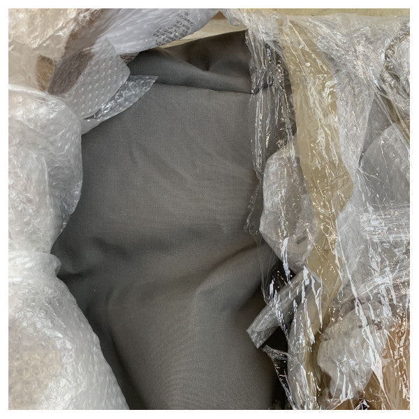 Riva Sunbrella 56 Rivale Bimini Segeltuch L1180 x H560 mm - 420907