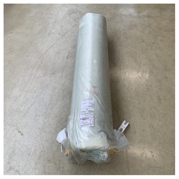 Кліматекс Ультра Морська Оббивка Чорна 491008-951 3мм - 23М