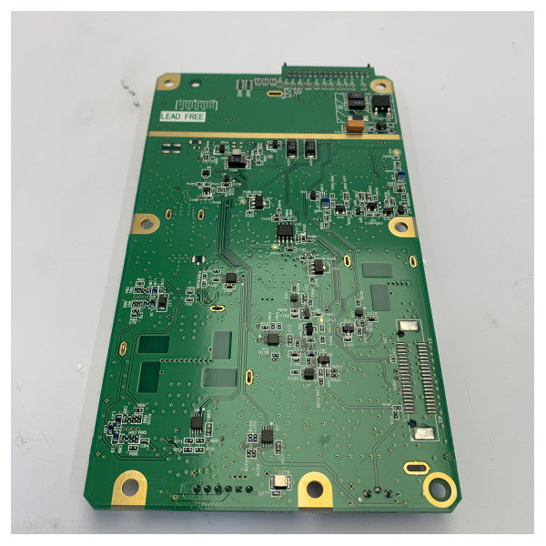 Furuno RTR-107-MIC Marine Radar Transceiver Unit - 0040011124