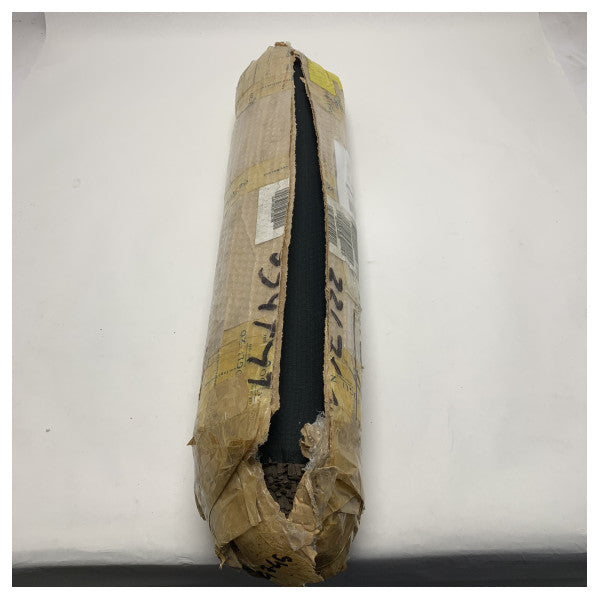 Haltbares Nubuklederblatt mit gewebter Textur für die marine Polsterung und den Innenbereich