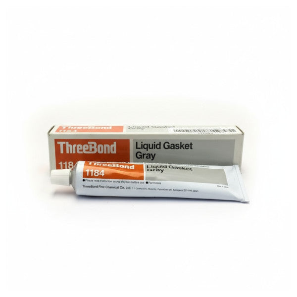 ThreeBond 1184 Vedante Líquido para Marinha e Iates - 1184