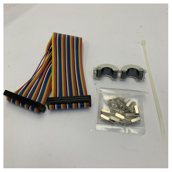 Furuno ARP-17-2-15E Automatisk spårningshjälp PCB - 00848884000