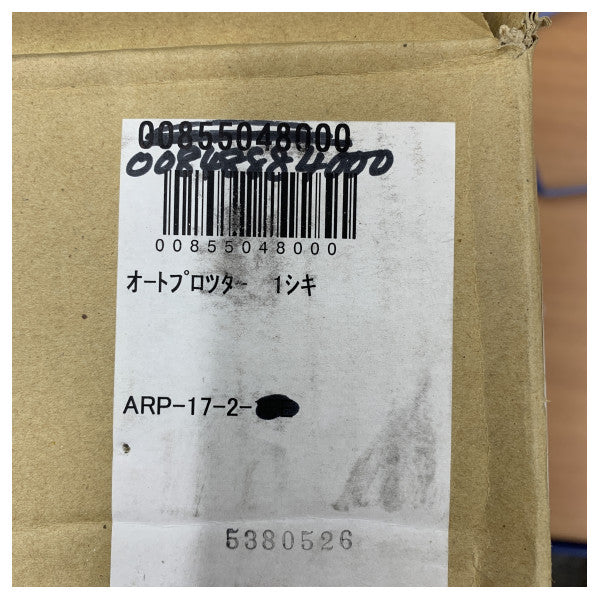 Furuno ARP-17-2-15E Automatisk spårningshjälp PCB - 00848884000