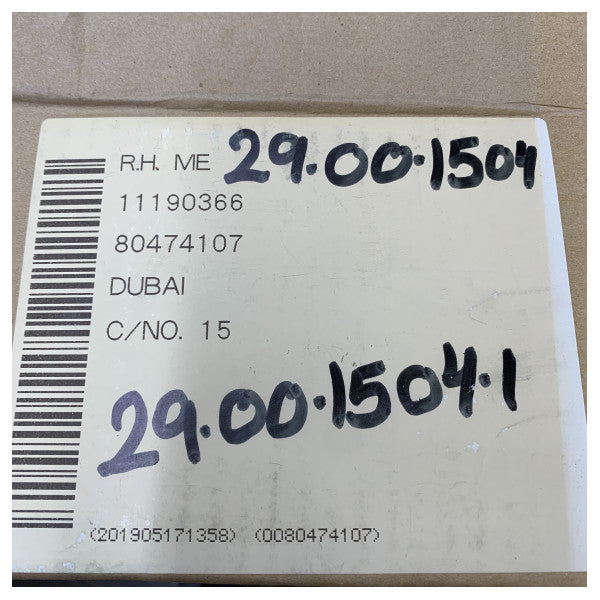 Furuno DB152SPMCU 10M kabel za povezivanje za FS1570 i FS2570