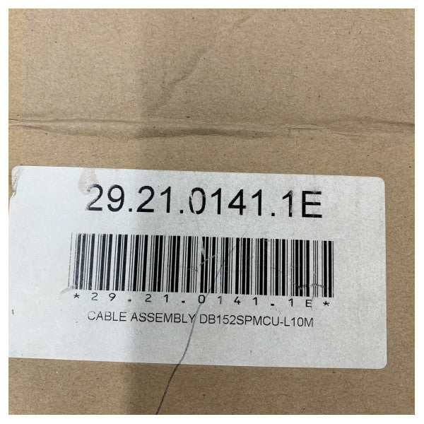 Furuno DB152SPMCU 10M kabel za povezivanje za FS1570 i FS2570