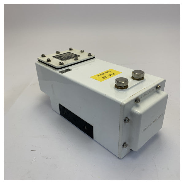 Furuno PM-30 Marine Performance Monitor - 220VAC