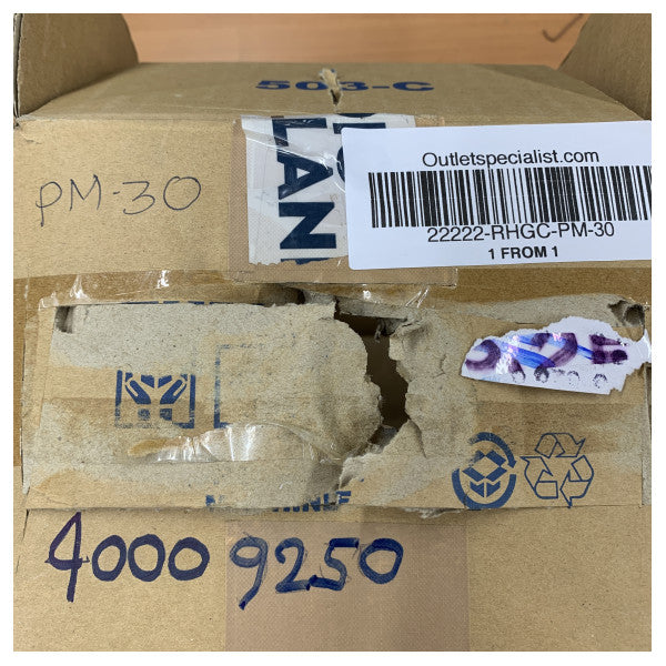 Furuno PM-30 Merisuoritusmonitori - 220VAC