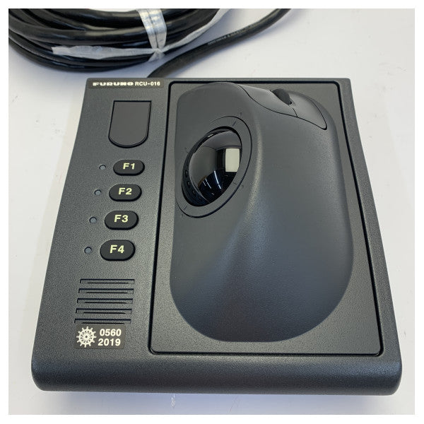 Furuno RCU-016B Marine Radar Navigation Control Unit - 00003428600