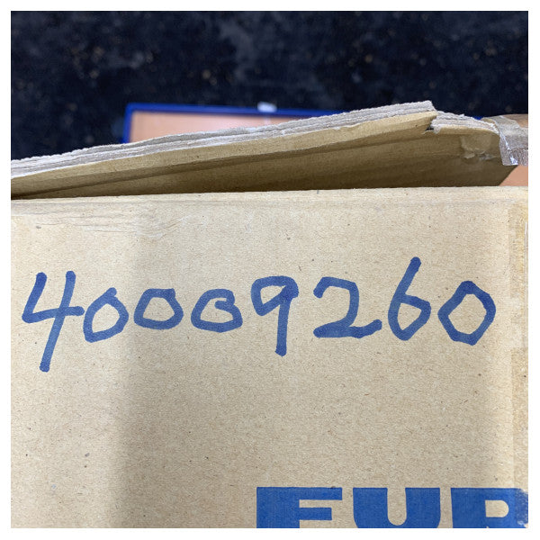 Furuno GR7000A DGPS Systeem with GPA-019S Antenne - 000-143-249