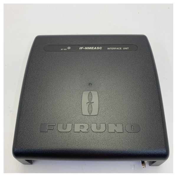 Furuno IF-NMEASC-E NMEA Interface Modul - Marine Elektronik - 00001146900