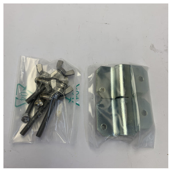 Kit di montaggio a filo Furuno RCU-014-015-016 - Accessorio per elettronica marina