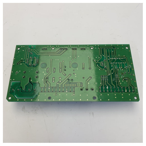 Furuno 02P6363(LF) Marine PCB Board Cone FE-702 - 00107621000