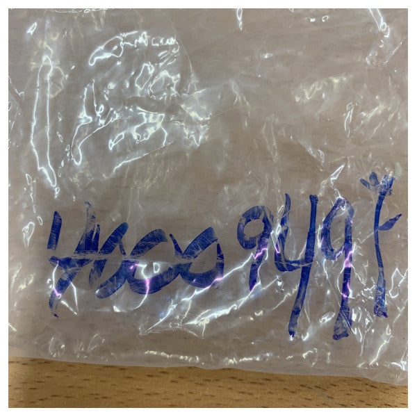 Marine Gasket Set 03-163-3162-1 Marine Hardware Spare Parts
