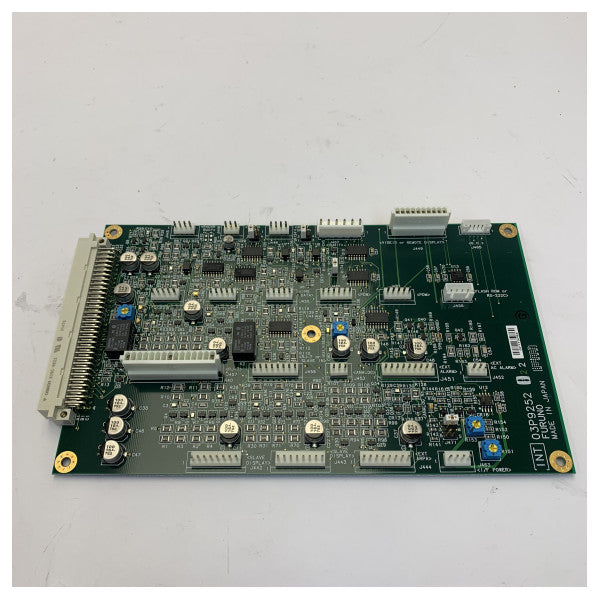 Furuno 03P9252(LF) PCB for Marine Radar Systems - FS2105 and FS2125