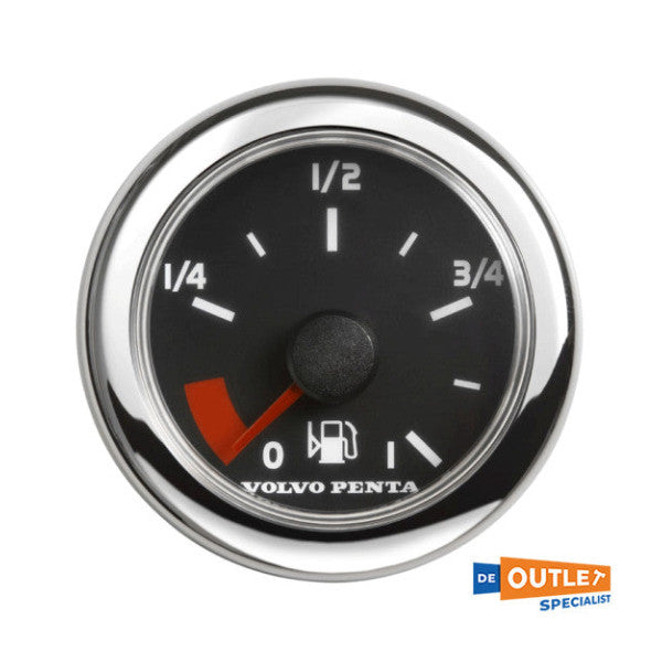 ボルボ ペンタ 874445 マリン エンジン燃料レベル ゲージ