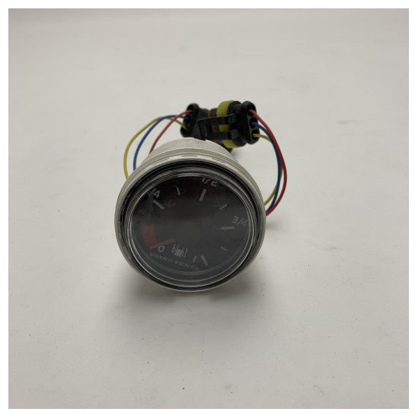 ボルボ ペンタ 874445 マリン エンジン燃料レベル ゲージ