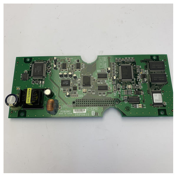 Furuno 05P0811(LF) Control PCB for FS5070 SSB Radio