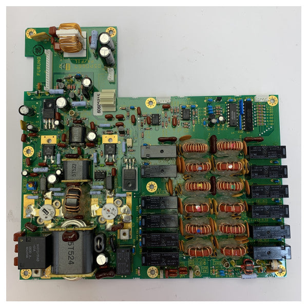 Furuno 05P0667 PA/FIL Module for FS-1503 Marine VHF - GMDSS PCB - New