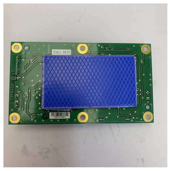 Furuno 03P9404A(LF)-1 IF Baskı Devre Kartı - Deniz Elektroniği Yedek Parçası