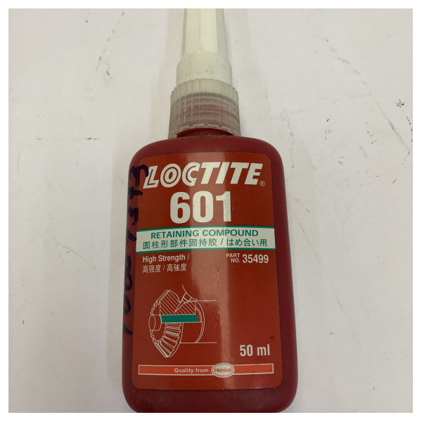 Loctite Retaining Compound FAR-2XX7 -meriliima & kierreliima