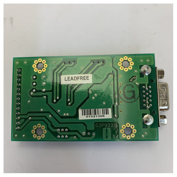 Furuno OP03-178 Marine Interface Board Video/Datenmodul