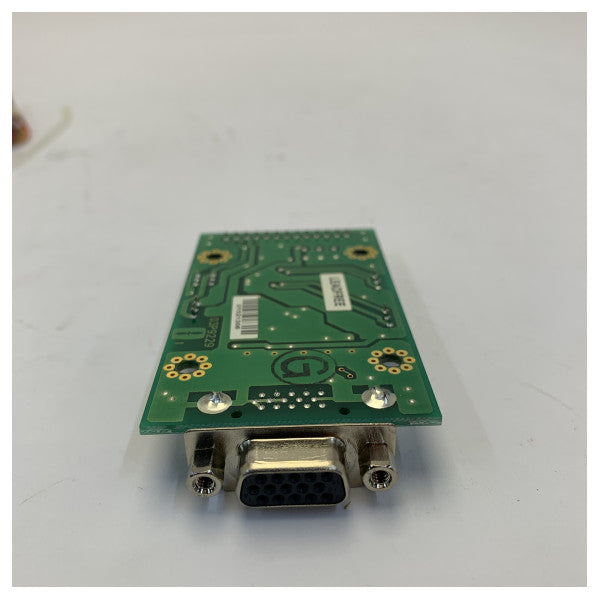 Furuno OP03-178 Marine Interface Board Video/Datenmodul