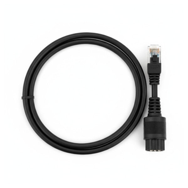 Raymarine 19S1005-0 Hub-adapterkabel Hirose RJ45
