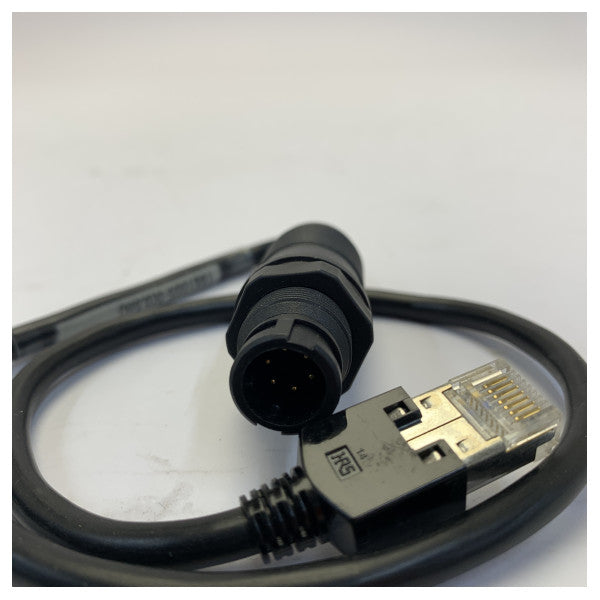 Raymarine 19S1005-0 Hub-adapterkabel Hirose RJ45