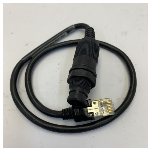 Raymarine 19S1005-0 Hub-adapterkabel Hirose RJ45