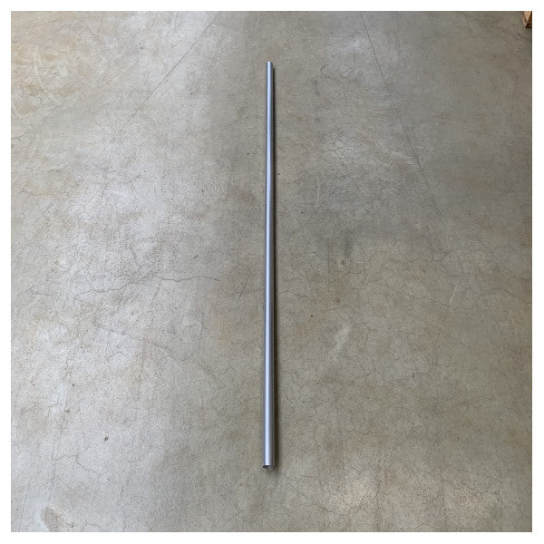 Висококачествен 30mm анодизиран алуминиев тръб за издръжливи морски приложения