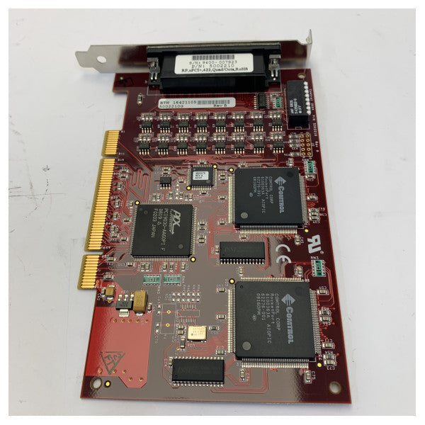 Furuno Control Corp RS422-VR3000 morska płytka interfejsowa