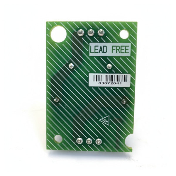 Furuno 24P0110(LF) Leiterplatten-Baugruppe Ersatzteil für Marineelektronik