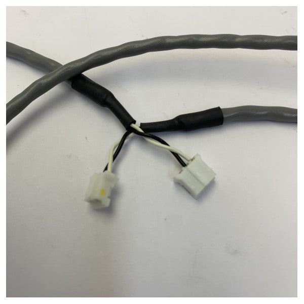 Furuno 24S104100 Marine Electronics Cable PH2-PH3-L850 Connector 850mm