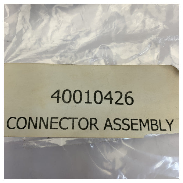 Furuno 24S104100 Marine Electronics Cable PH2-PH3-L850 Connector 850mm