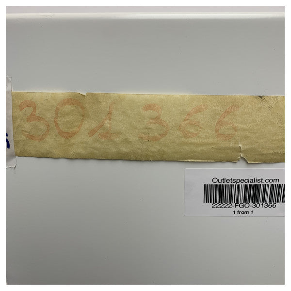 Gianneschi Marine Ventilation Exhaust Hood Metal White Coated Weather Resistant dla łodzi i statków