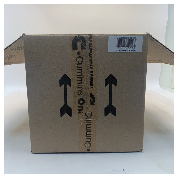 BEP interrutor principal da bateria pro Instalador 12/24V - 770-EZ