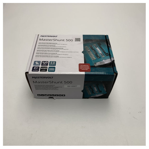 マスターボルト マスターシャント 500 MKIII Czone - 77020115