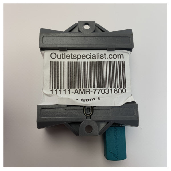 BRUGT Mastervolt Masterbus DDC-grænseflademodul 1x 6A - 77031600