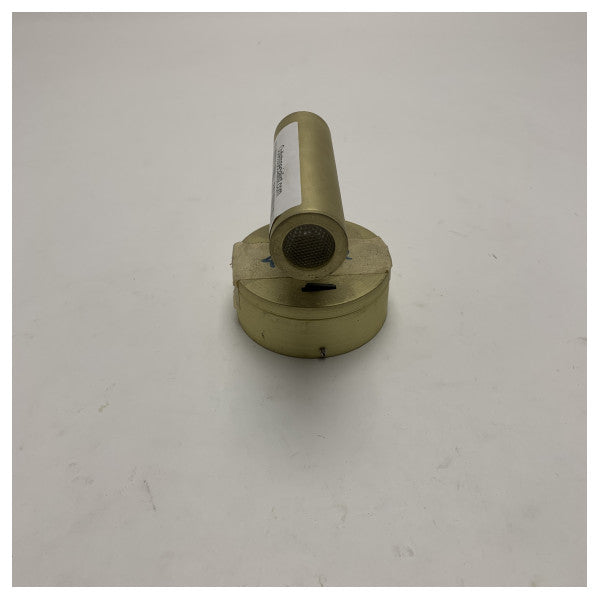 Ennasq Runde Marine verstellbare Wandleseleuchte 4.5W LED