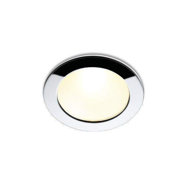 BCM Serifos 85 Pirinç downlight LED ışık 3329/00.A