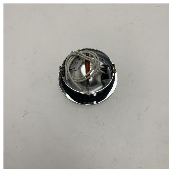 BCM Serifos 85 Pirinç downlight LED ışık 3329/00.A