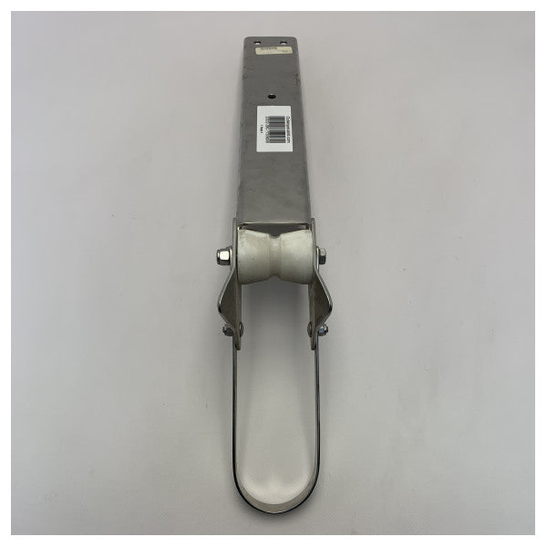 بكرة مقدمة السفينة المصنوعة من الفولاذ المقاوم للصدأ من Lewmar لمراسي DTX - 77208008