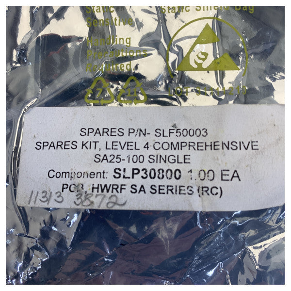 Ricambio componente elettronico marino Southern Avionics SLP30800