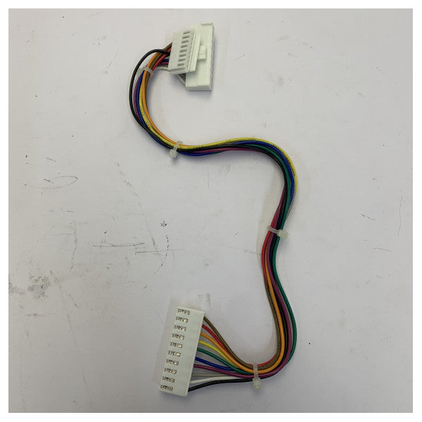 M.E 03-1872 Connector Assembly Marine-ledningsnet