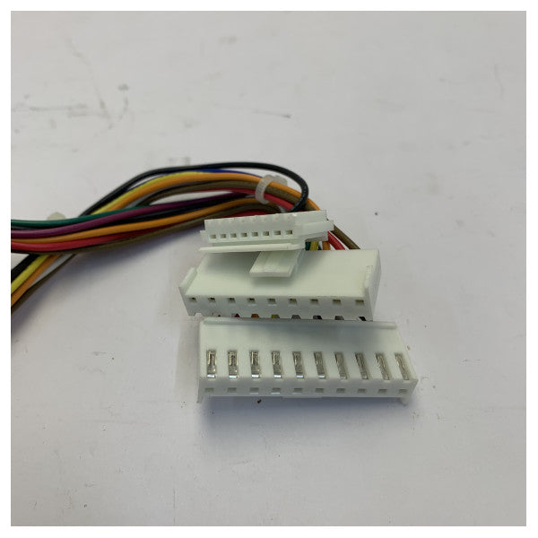 M.E 03-1872 Connector Assembly Marine-ledningsnet