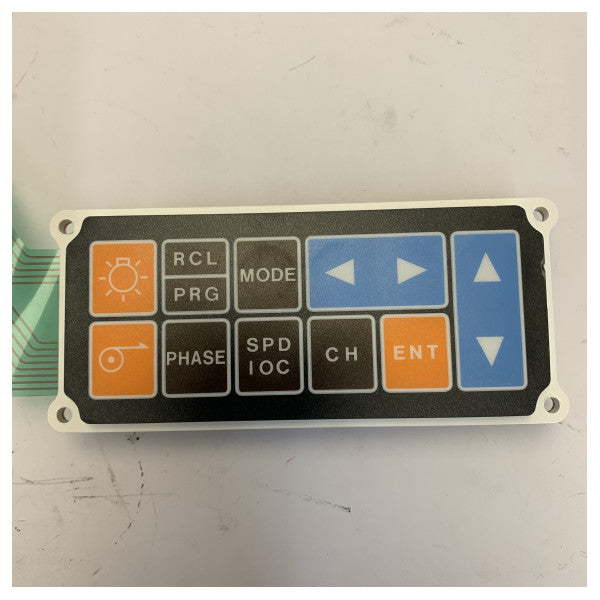 Furuno 08S0050-1 Marine Control Panel FPCB