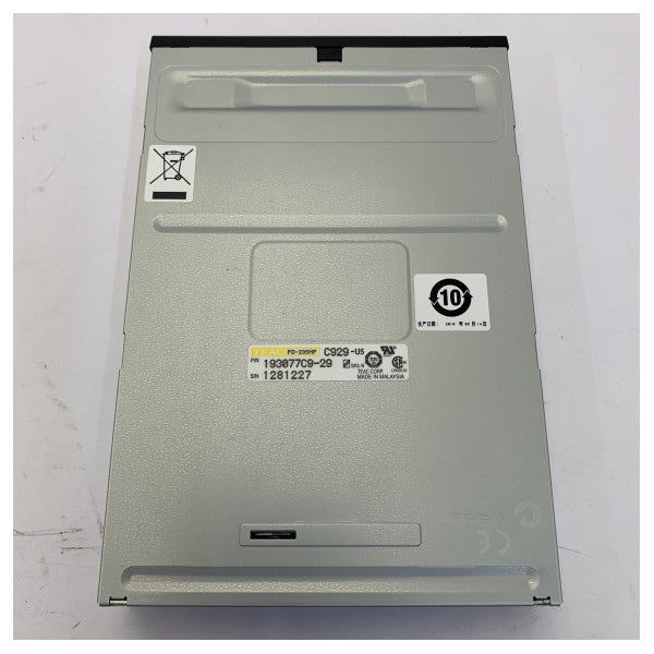 FD-235HF-A529 Interni floppy disk pogon 3,5 inča