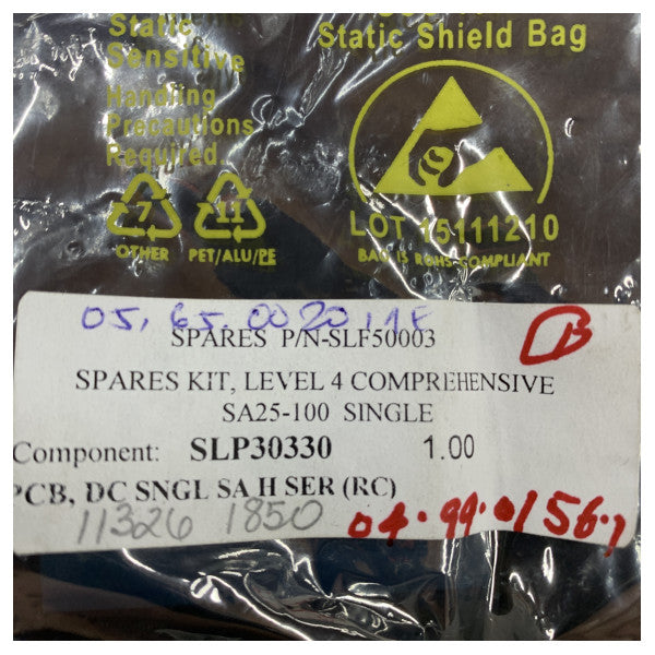 Southern Avionics SLP30330 Power Supply Unit PCB