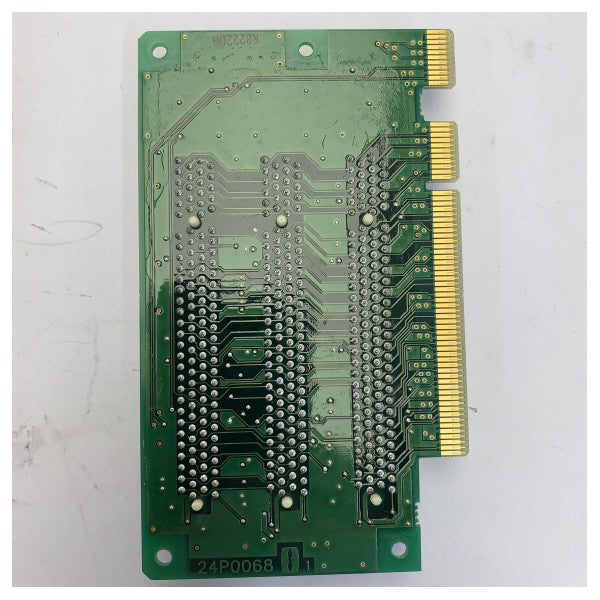 Furuno 24P0068 VR-3000 Lead Free Extension PCB