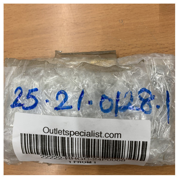 Furuno 24P0068 VR-3000 Lead Free Extension PCB